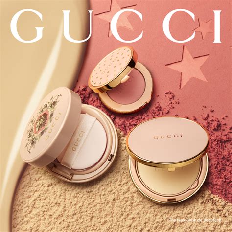 gucci cosmetics|Gucci .